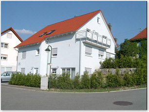 Einfamilienhaus in Mössingen-Öschingen